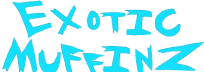 Exotic Muffinz Logo