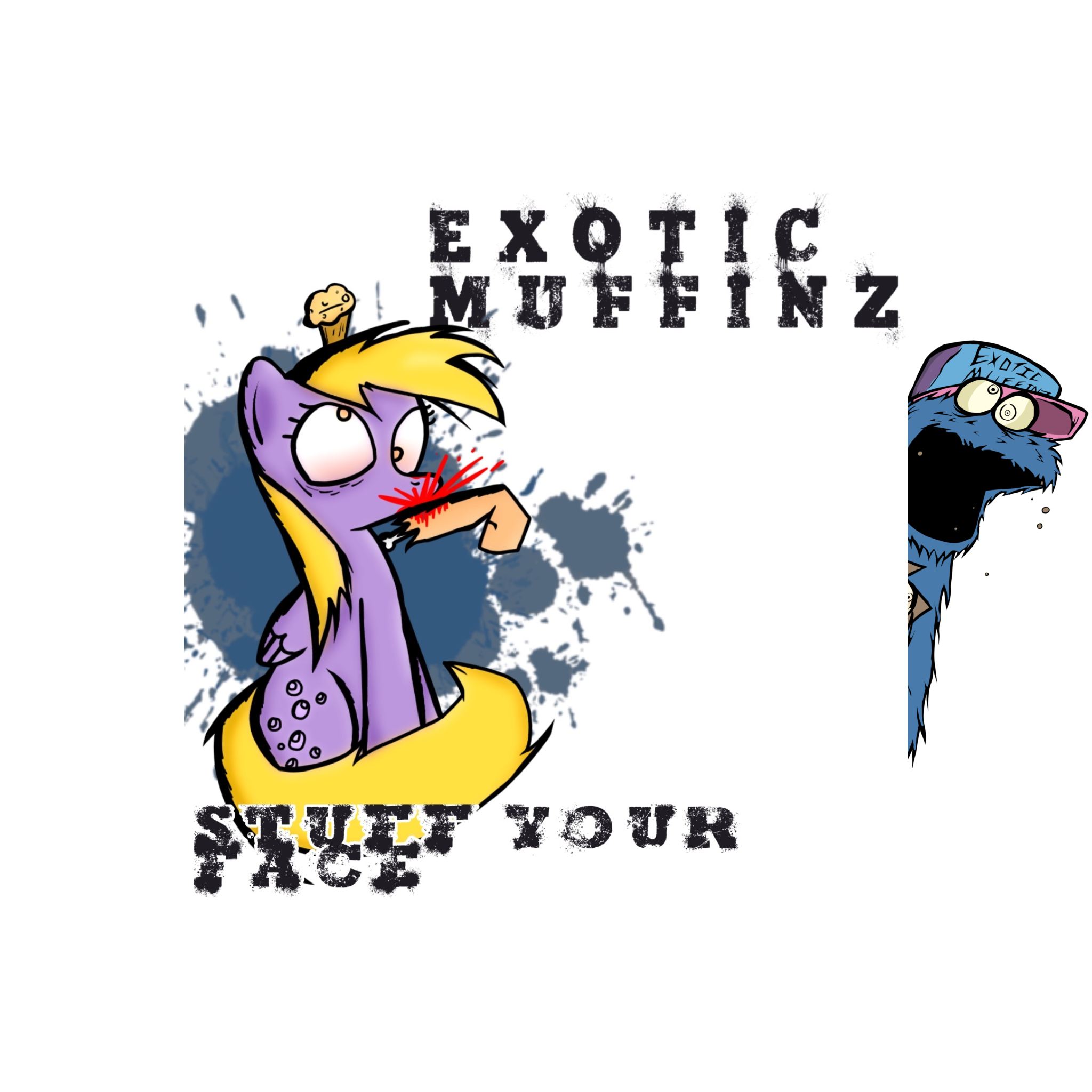 Exotic Muffinz Main Image